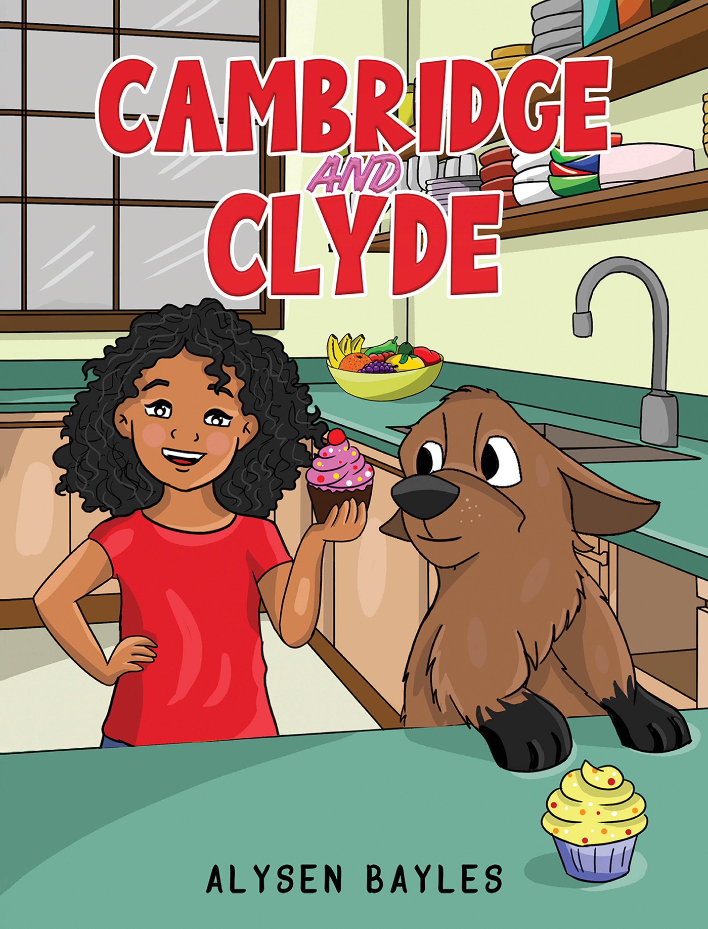 Cover image for Cambridge and Clyde