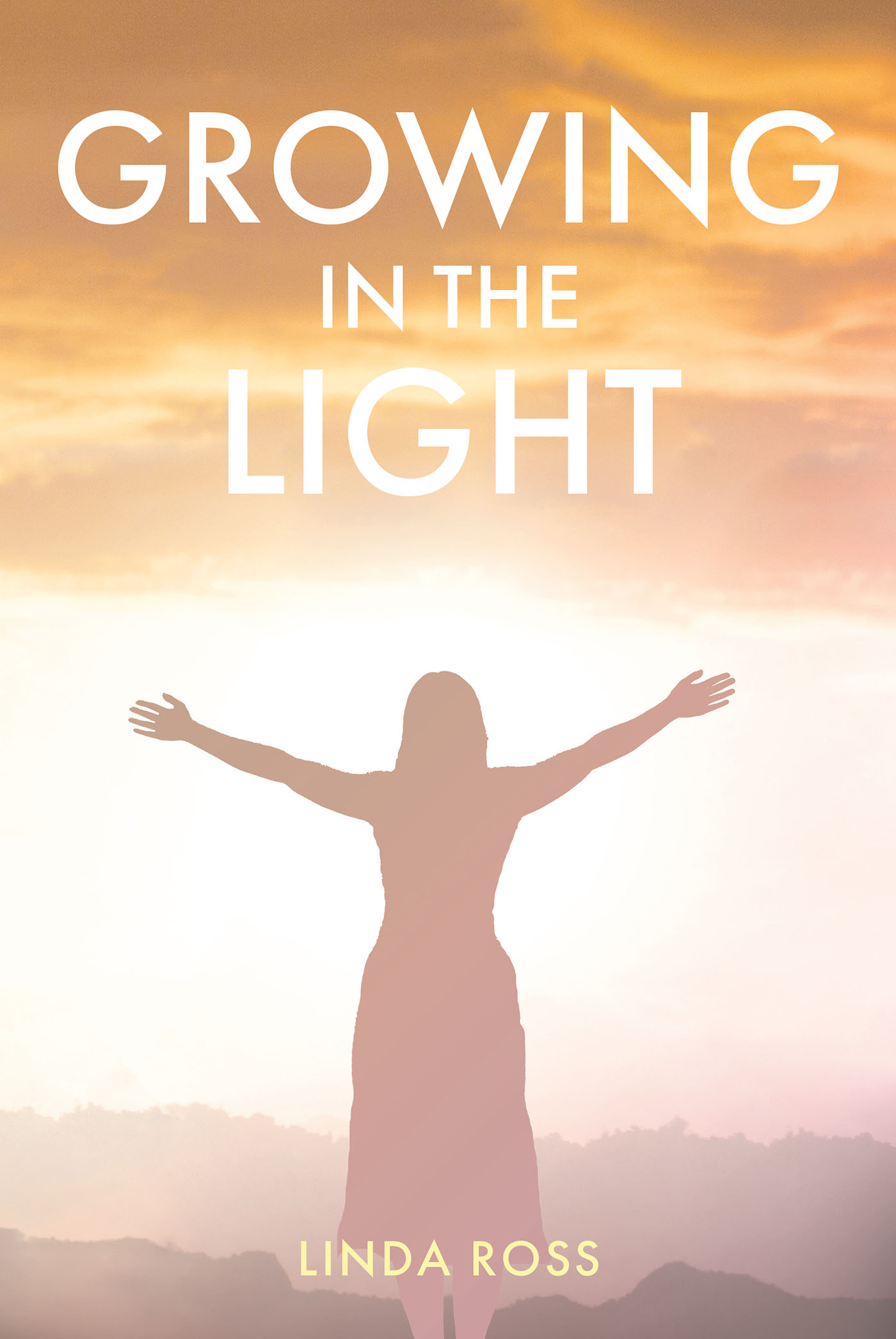 Cover image for Growing in the Light