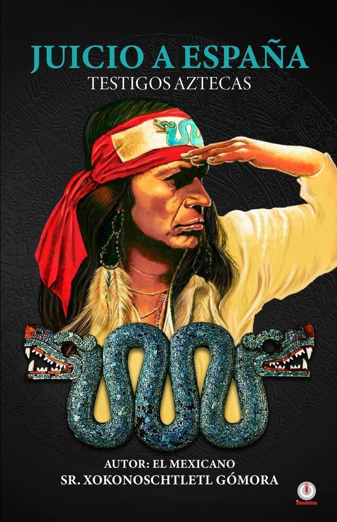 Cover image for Juicio a Espana