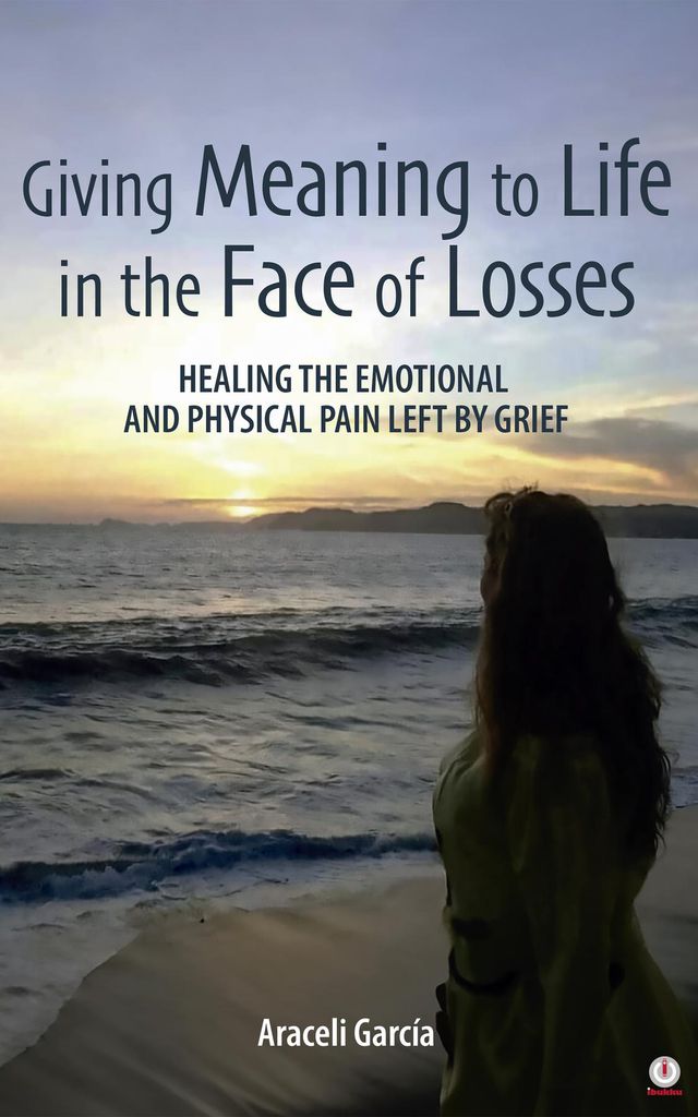 Cover image for Giving Meaning to Life in the Face of Losses