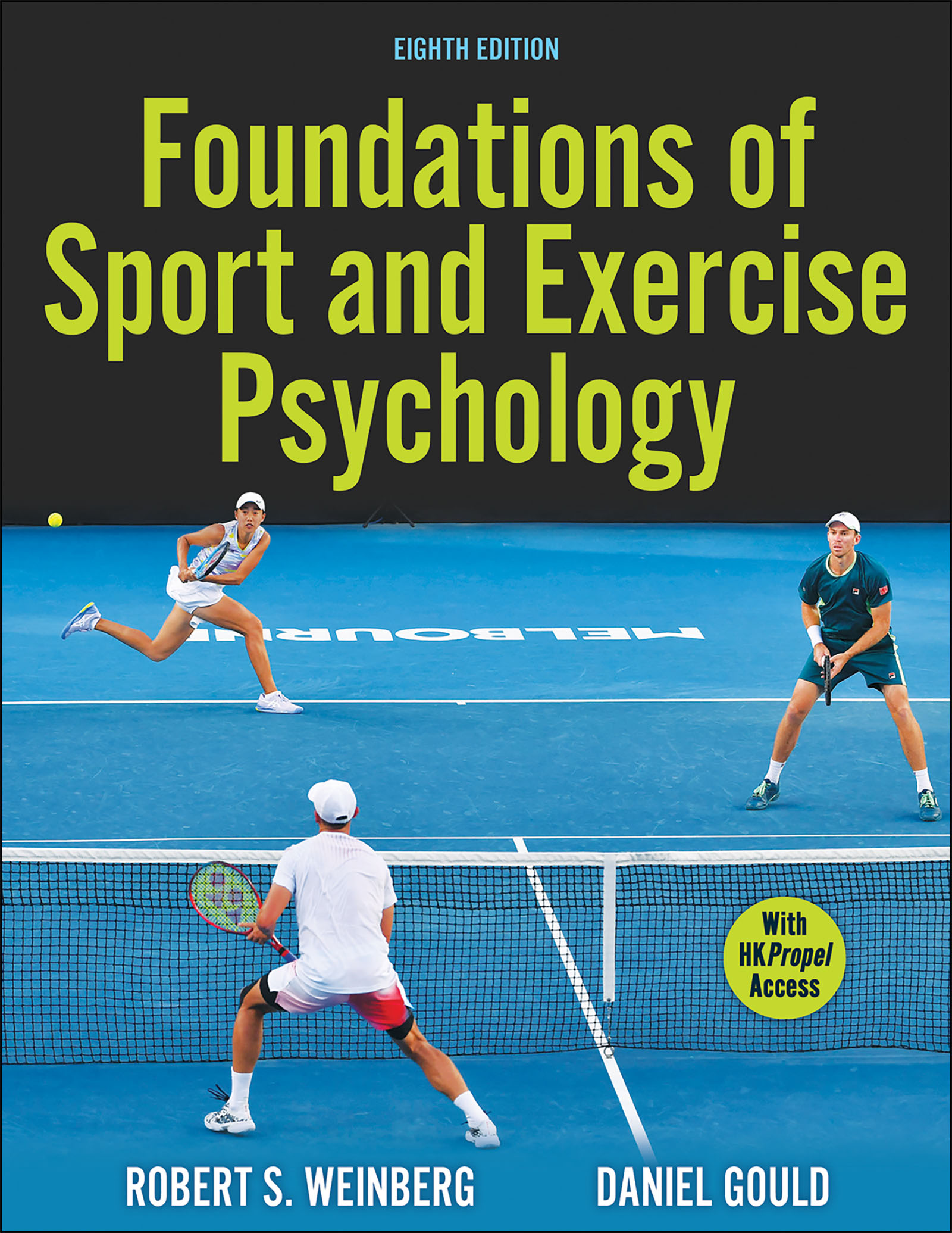 Sport Psychology Essentials