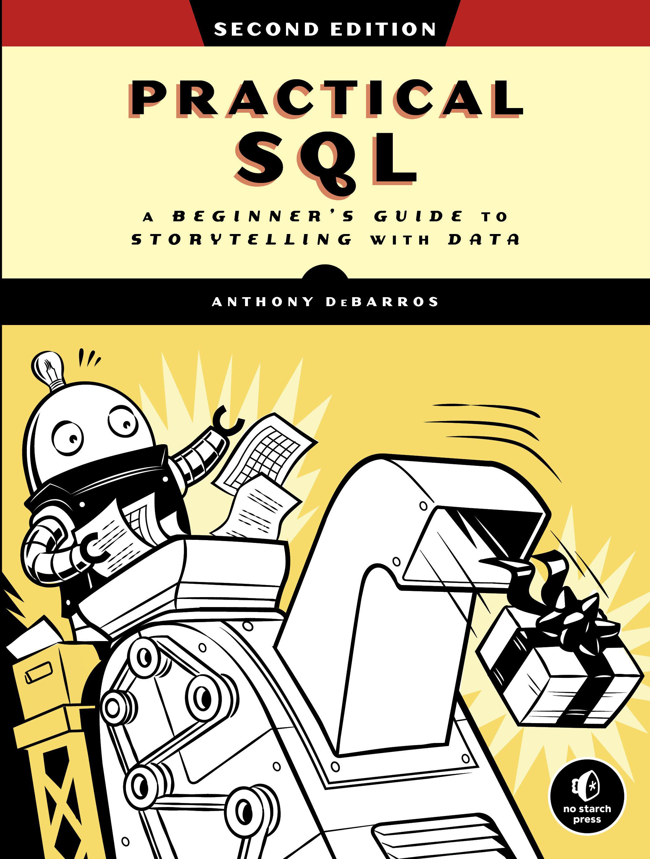 Sql In A Nutshell: Part 1 — Basic Real-World Scenarios – DTDOOI