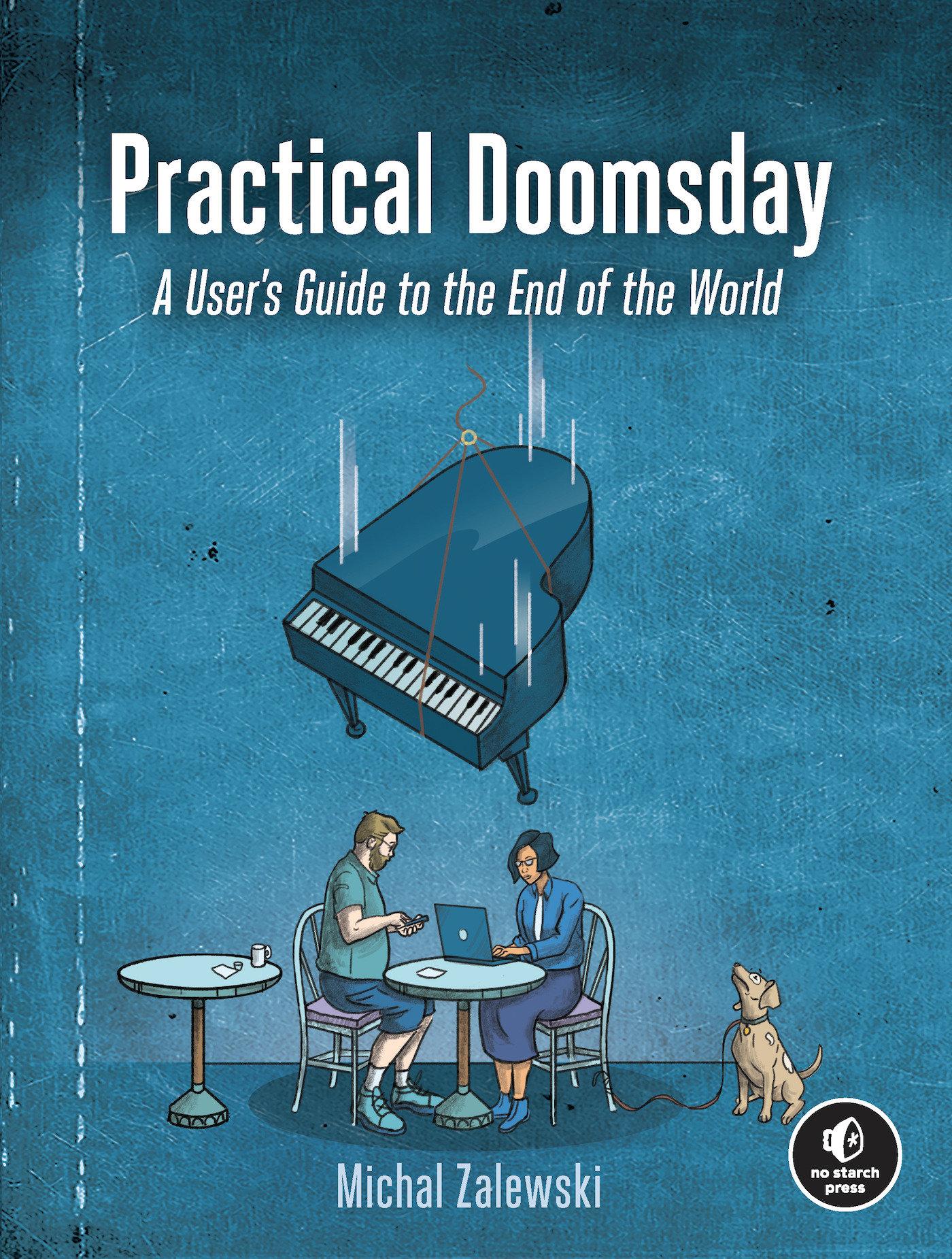 Cover image for Practical Doomsday