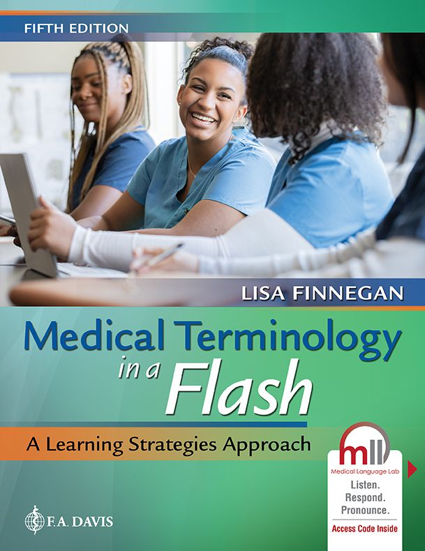 Medical Terminology in a Flash