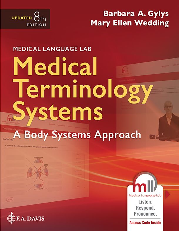 Medical Terminology Systems Updated