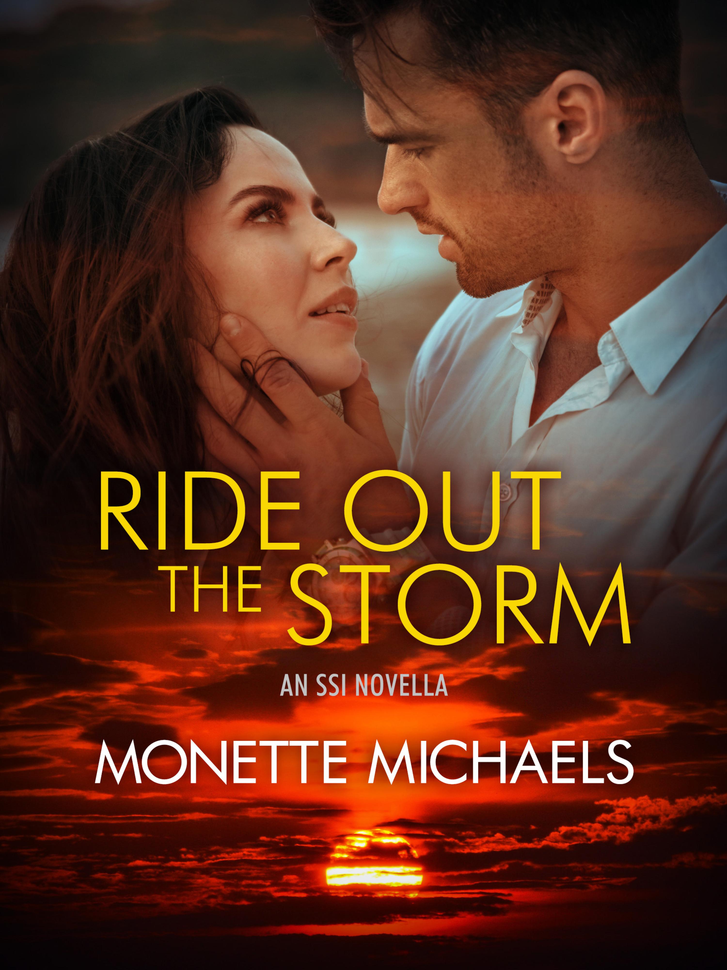 Cover image for Ride Out the Storm