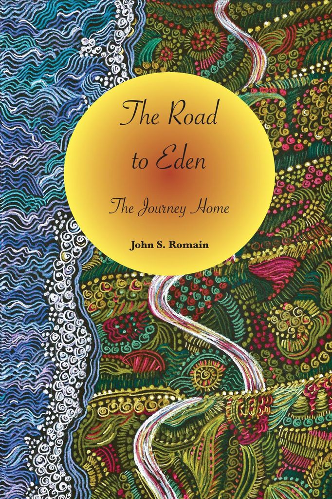 Cover image for The Road to Eden