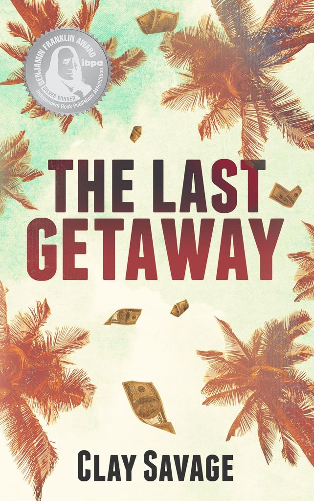 Cover image for The Last Getaway