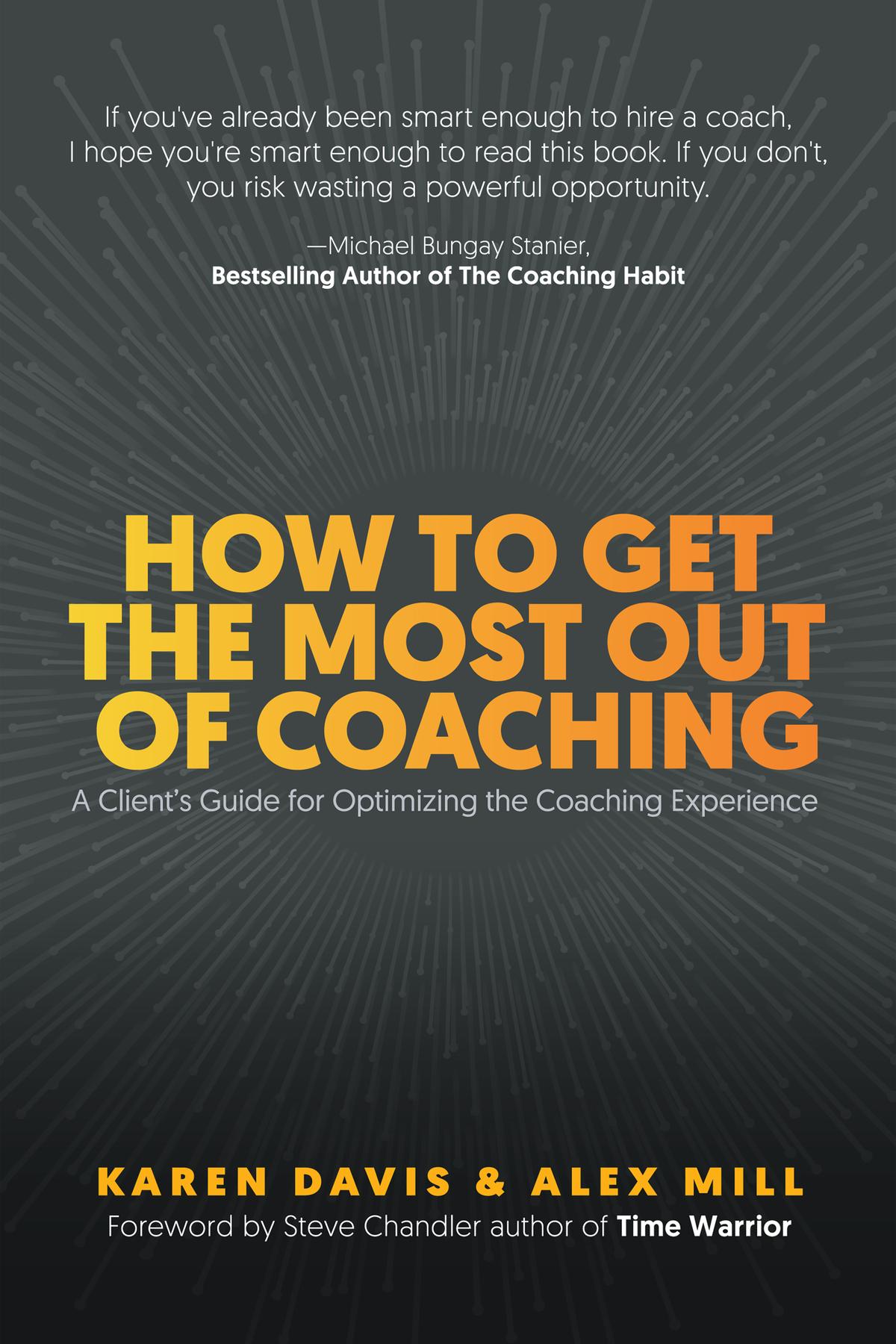 Cover image for How to Get the Most Out of Coaching