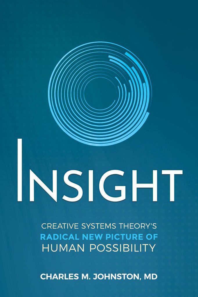 Cover image for Insight