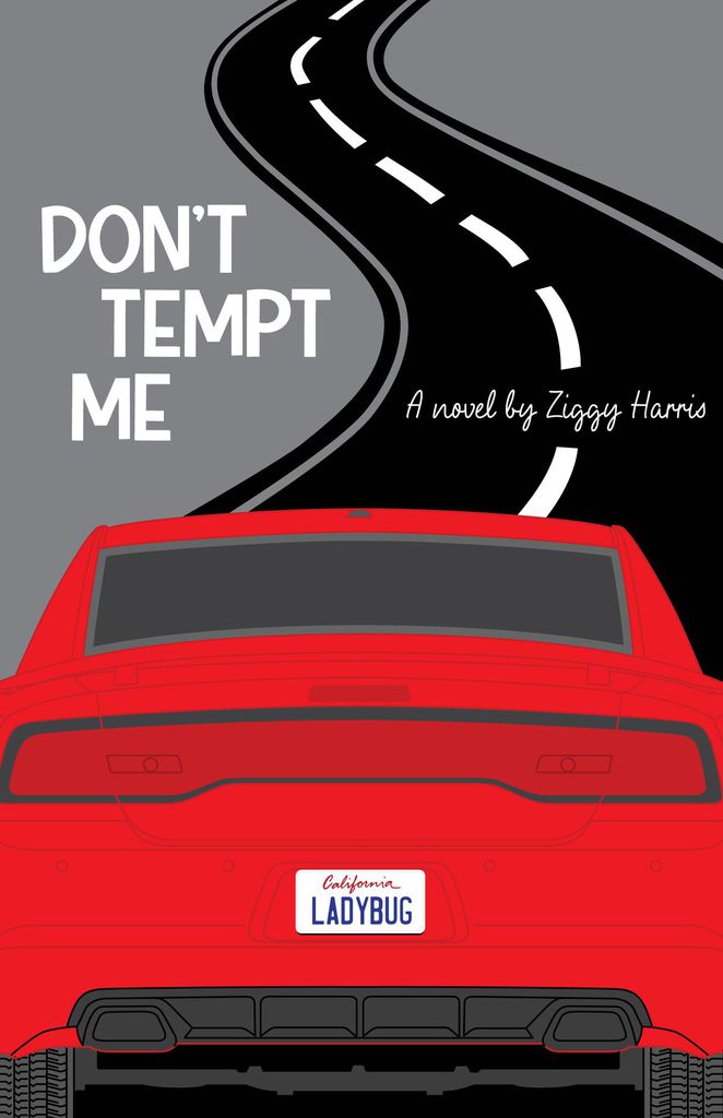 Cover image for Don't Tempt Me