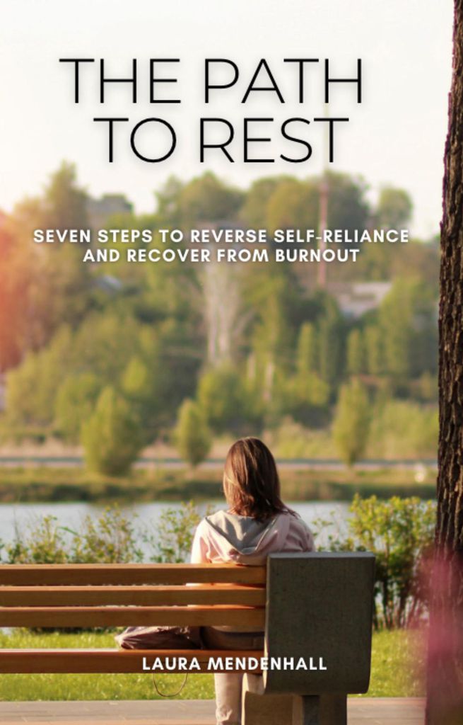Cover image for The Path to Rest