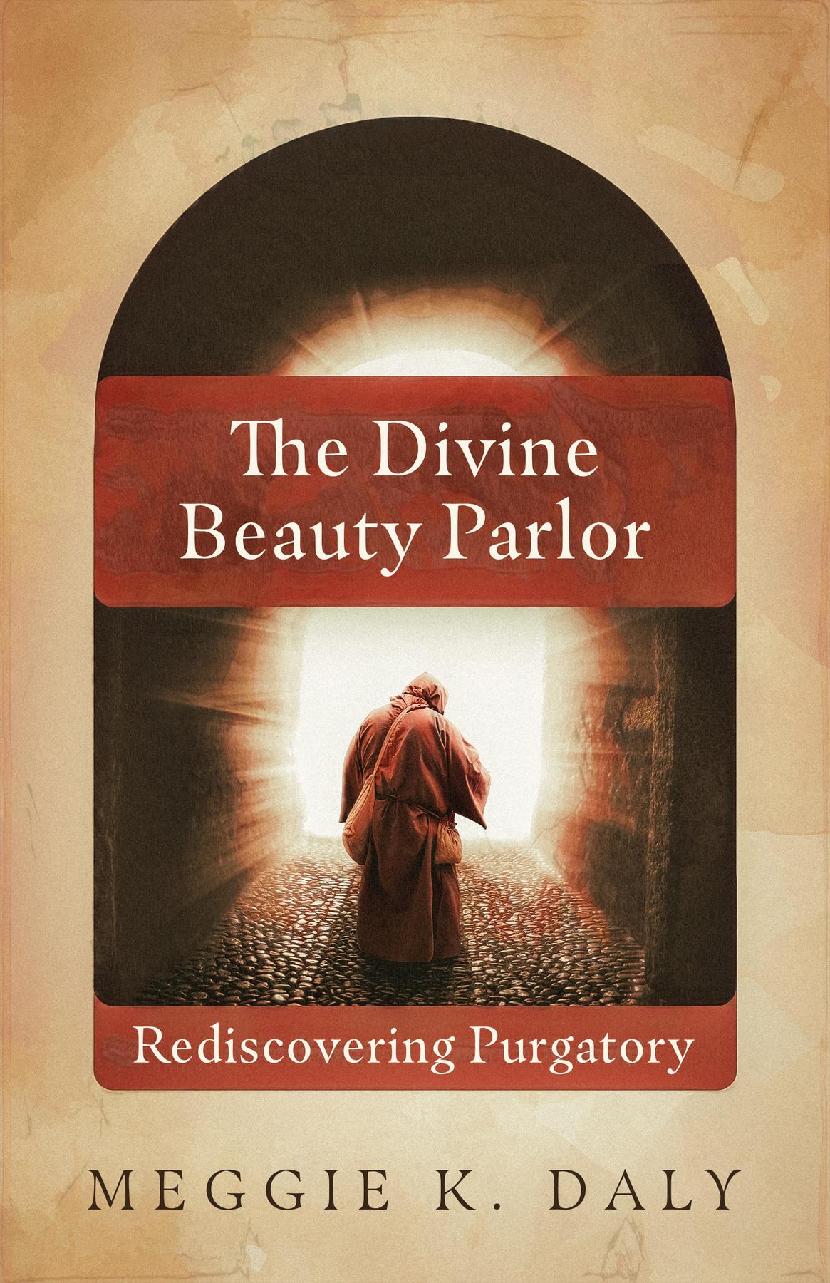 Cover image for The Divine Beauty Parlor