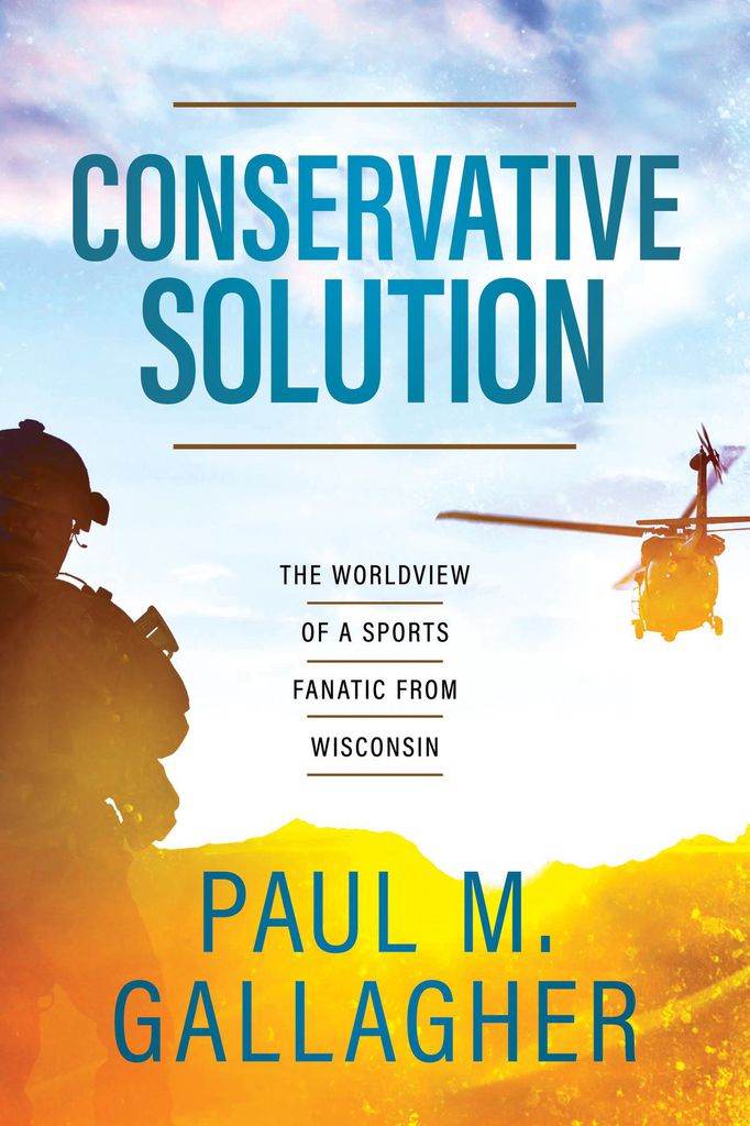 Cover image for Conservative Solution