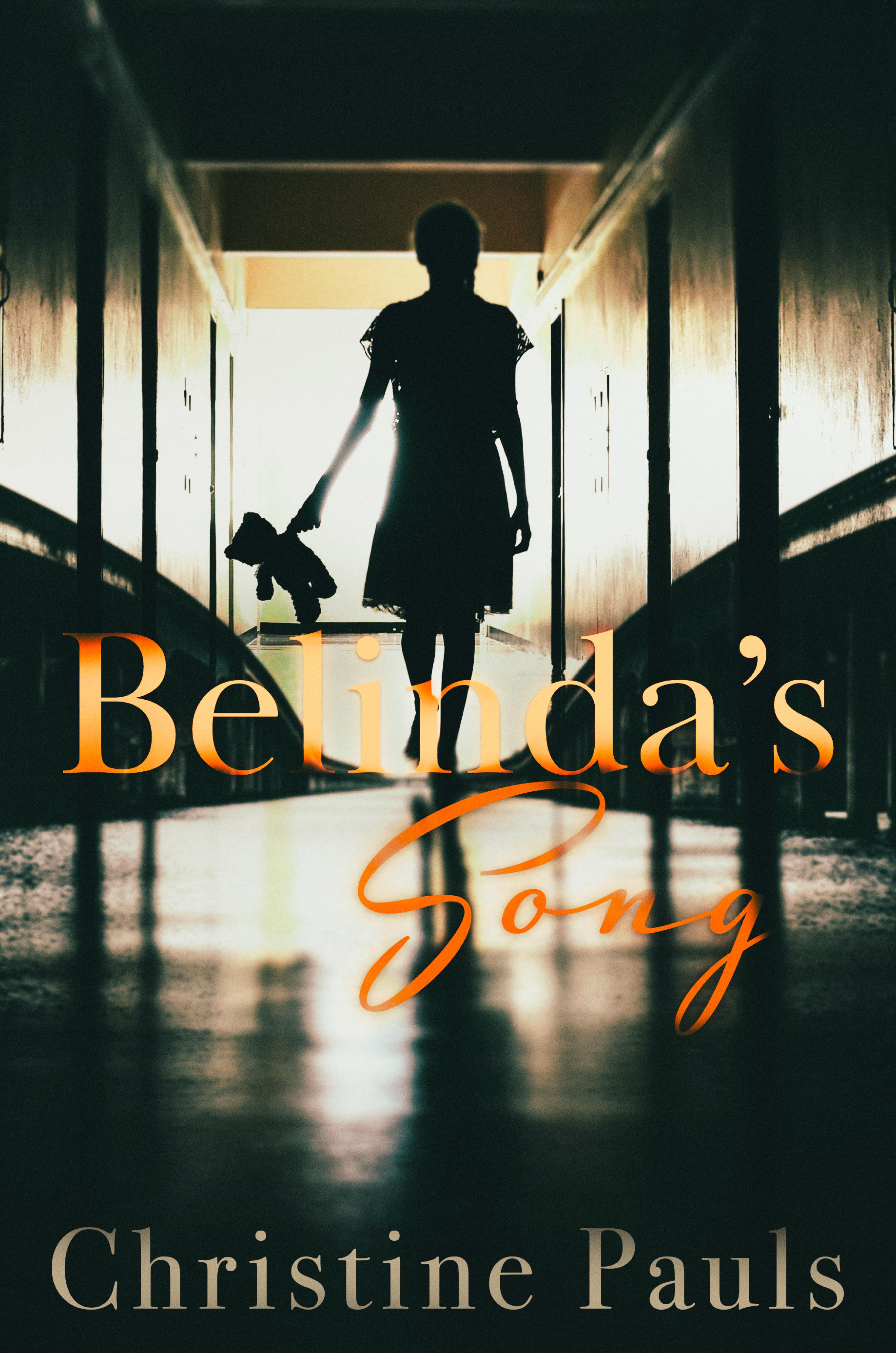 Cover image for Belinda's Song