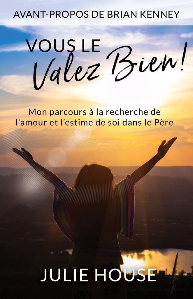 Cover image for Vous le valez bien