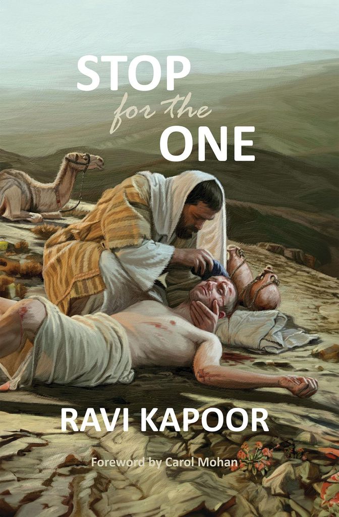 Cover image for Stop for the One