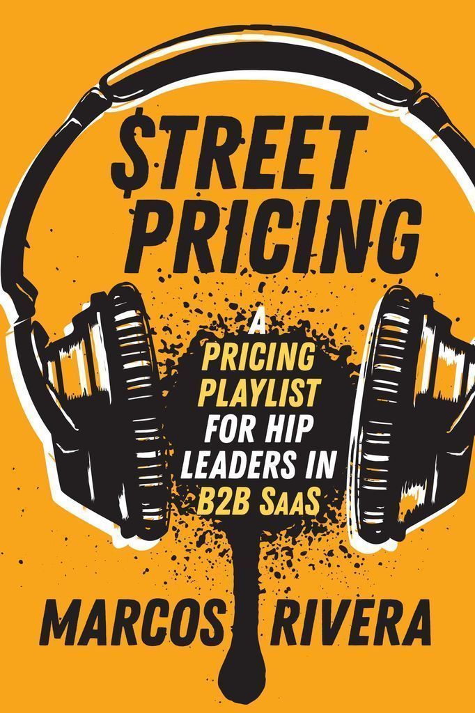 Cover image for Street Pricing