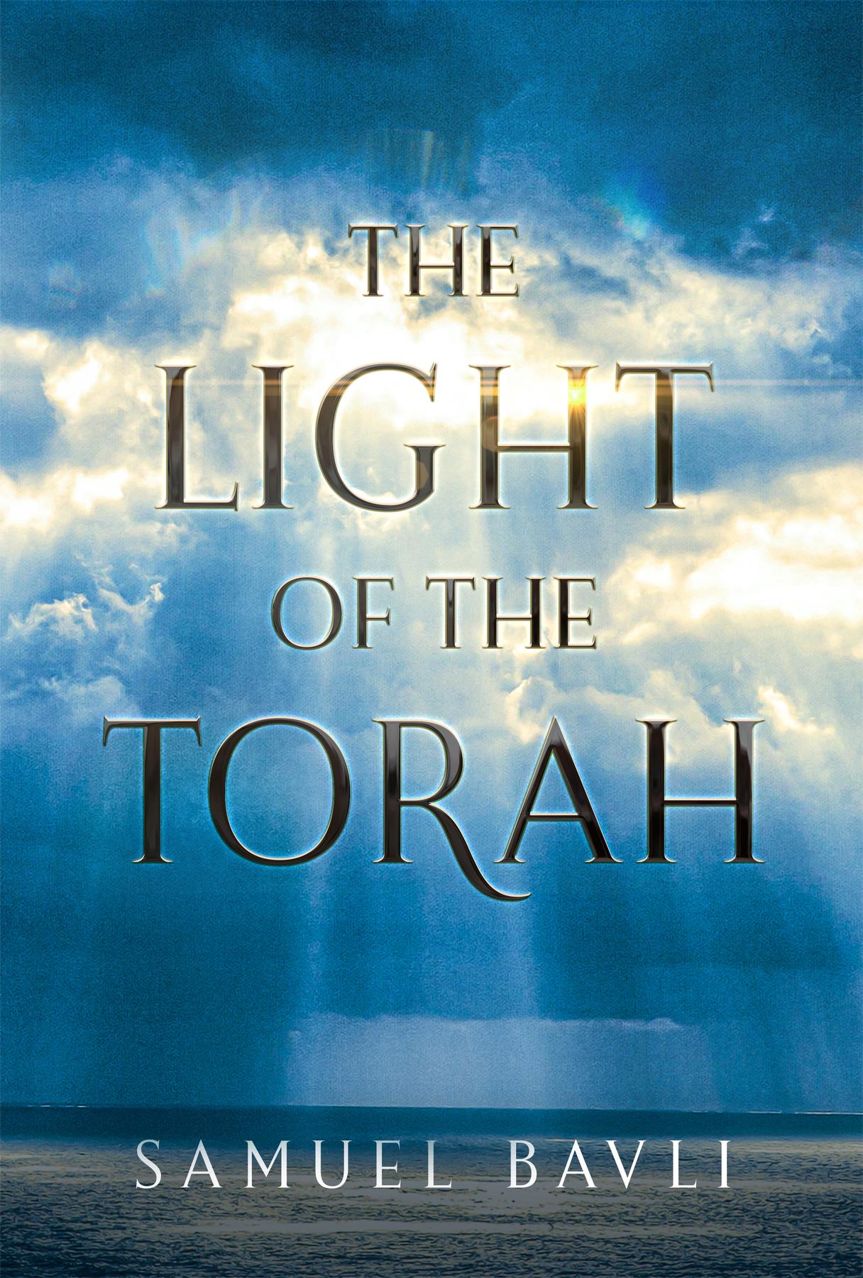 Cover image for The Light of the Torah