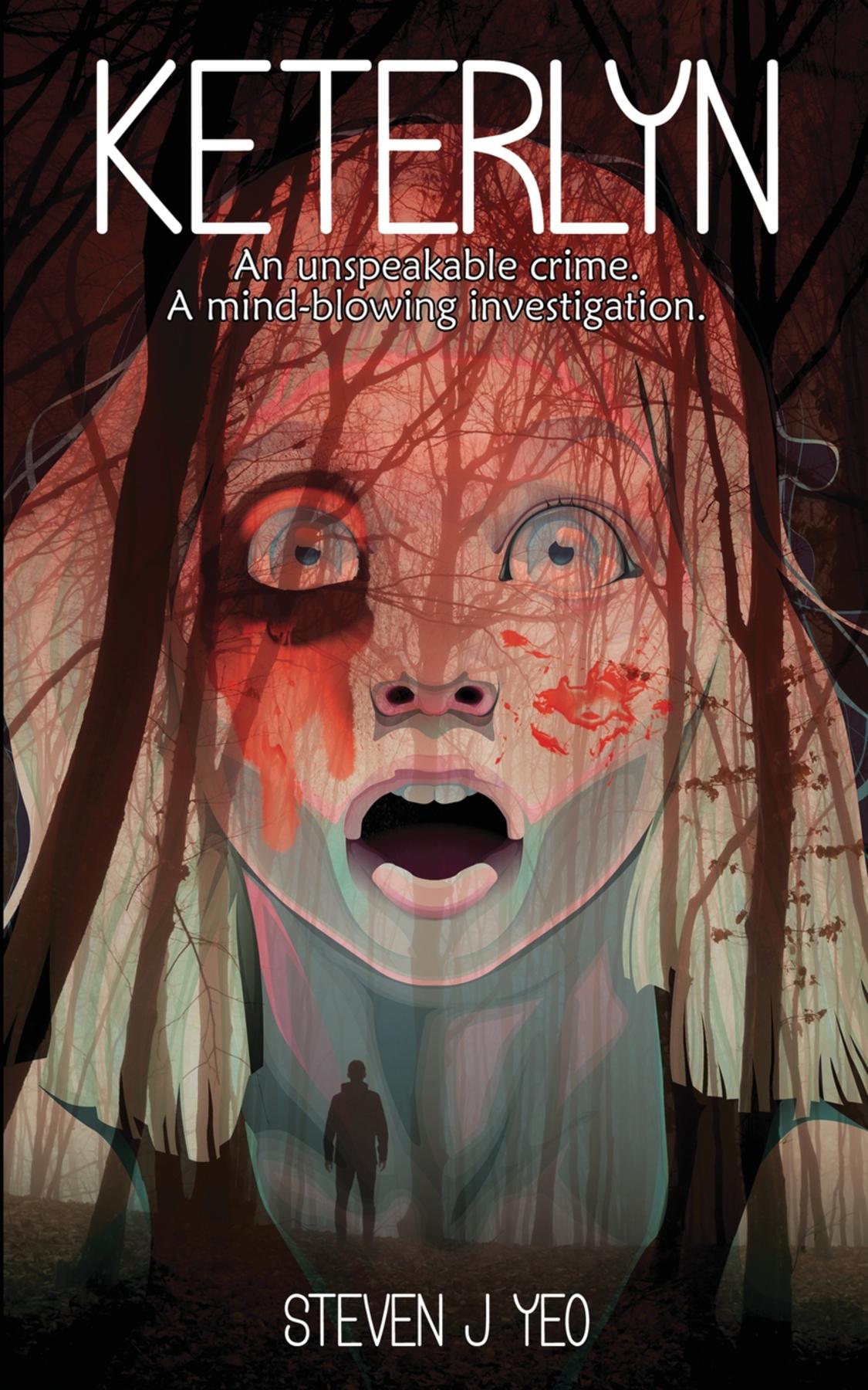 Cover image for Keterlyn