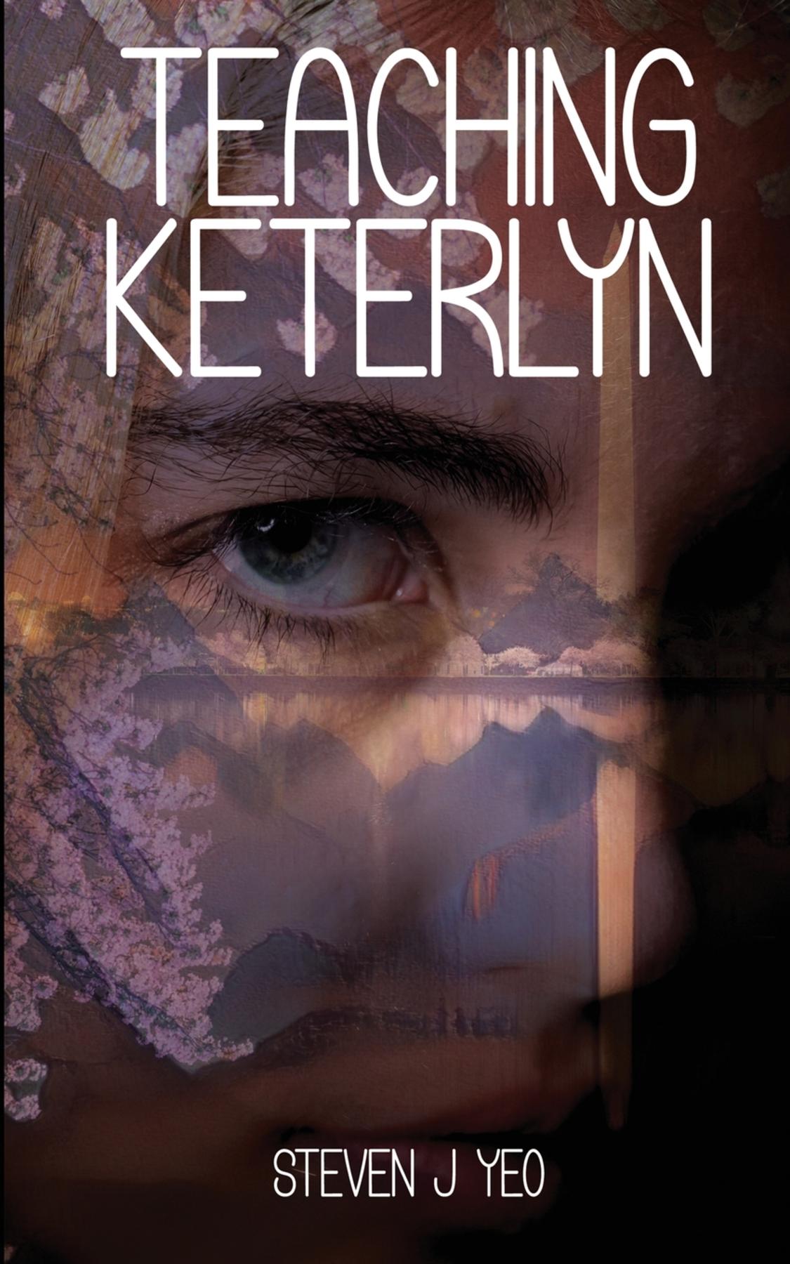 Cover image for Teaching Keterlyn
