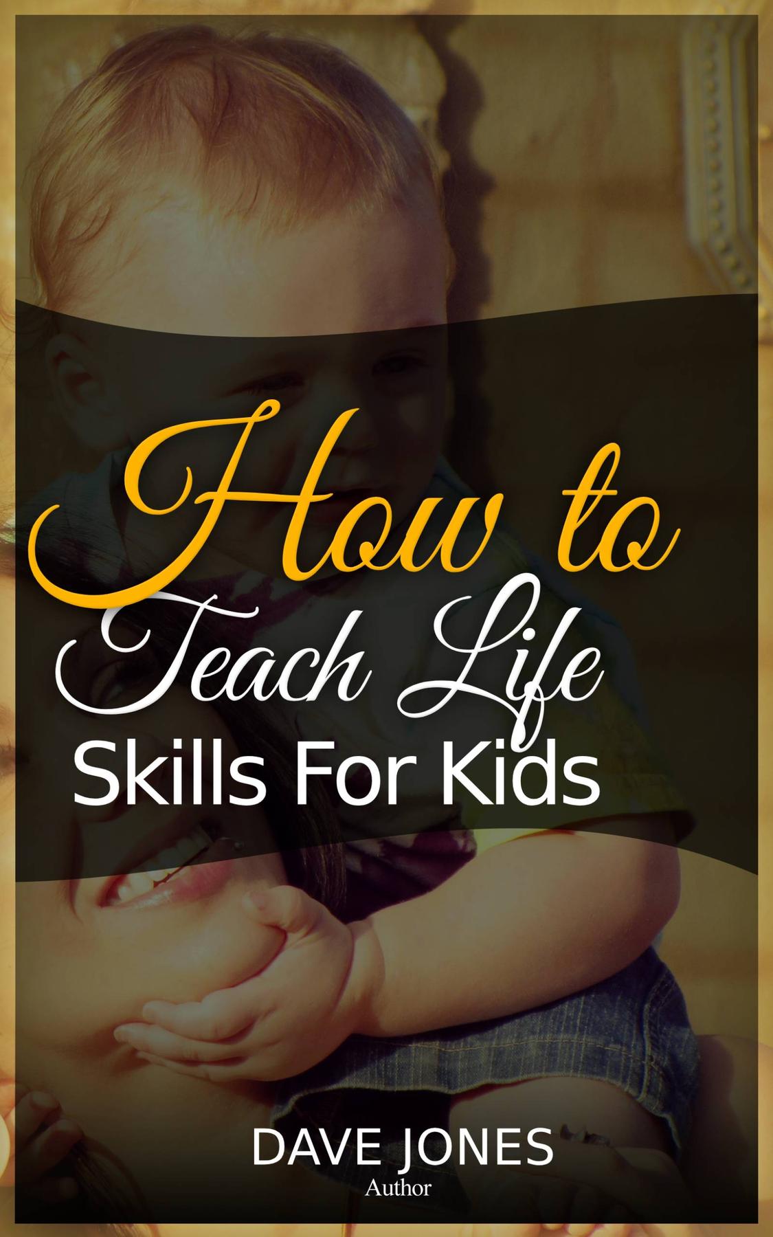 Cover image for How to Teach Lf Skll for Kd