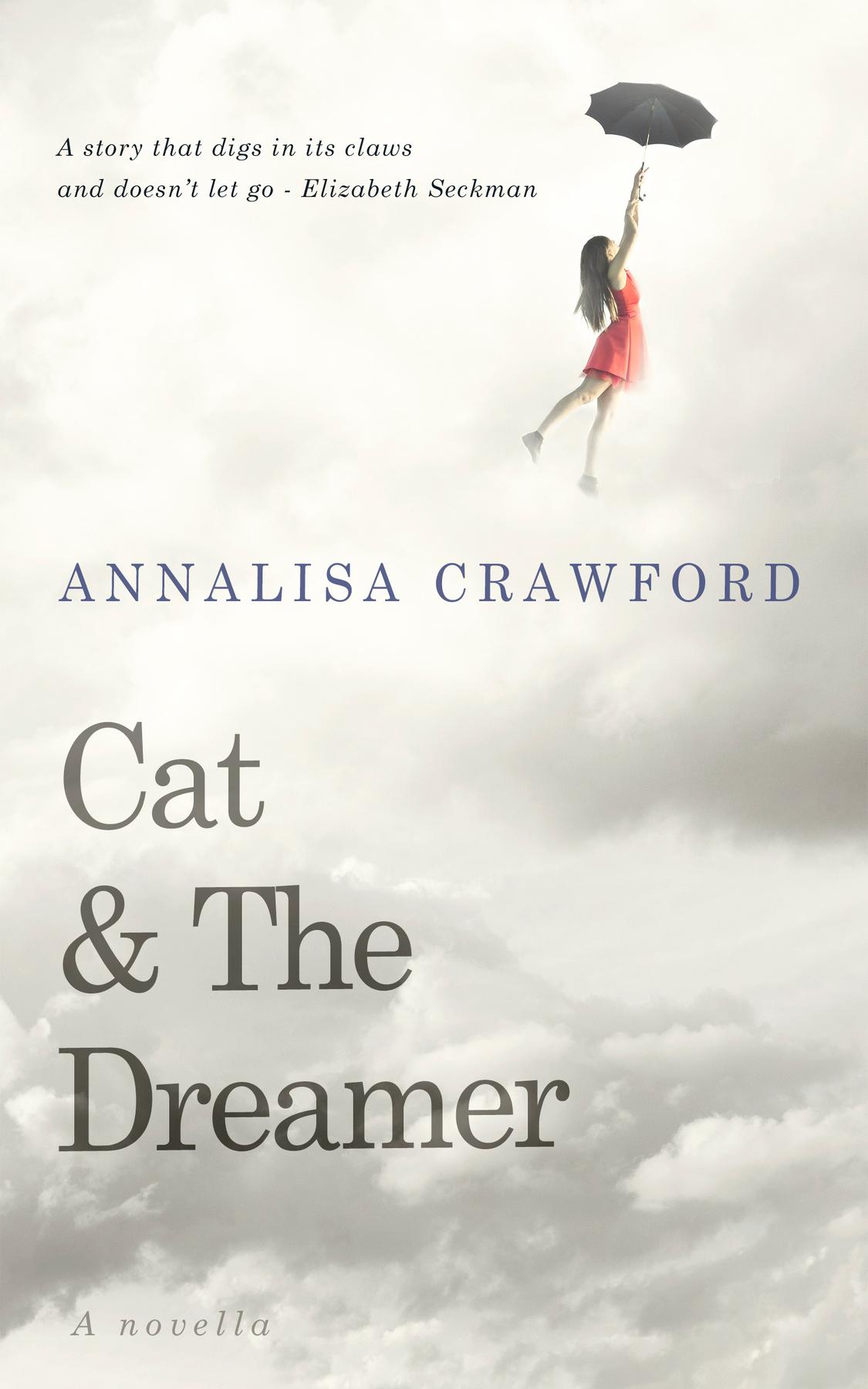 Cover image for Cat & The Dreamer