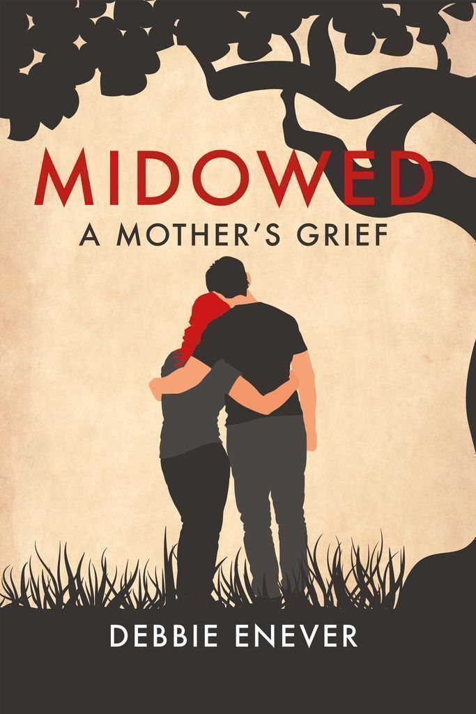 Cover image for Midowed