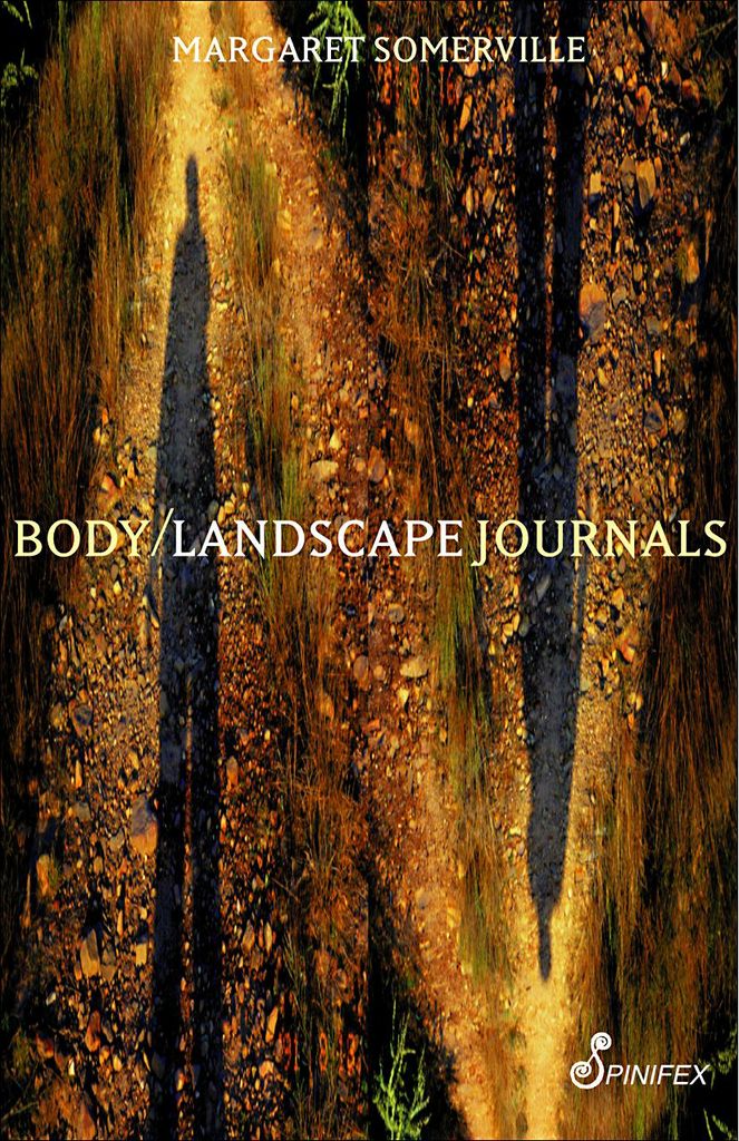 Body Landscape Journals