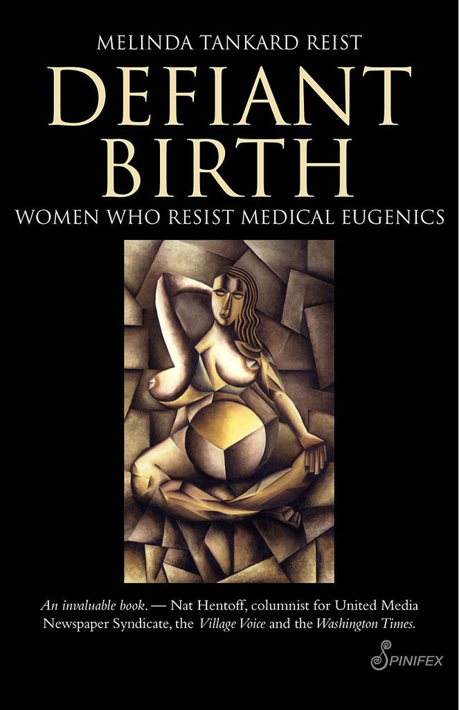 Defiant Birth