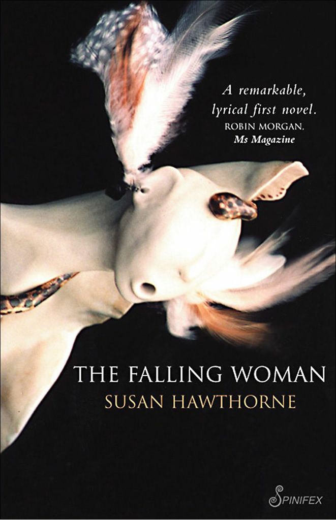 The Falling Woman