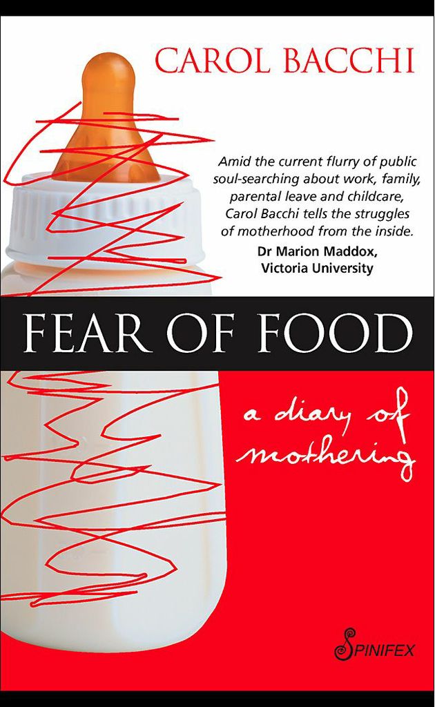 Fear of Food