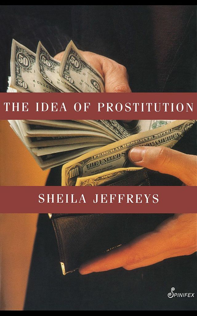 The Idea of Prostitution