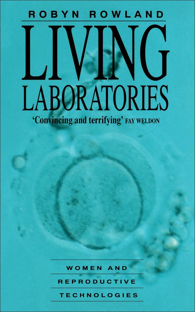 Living Laboratories