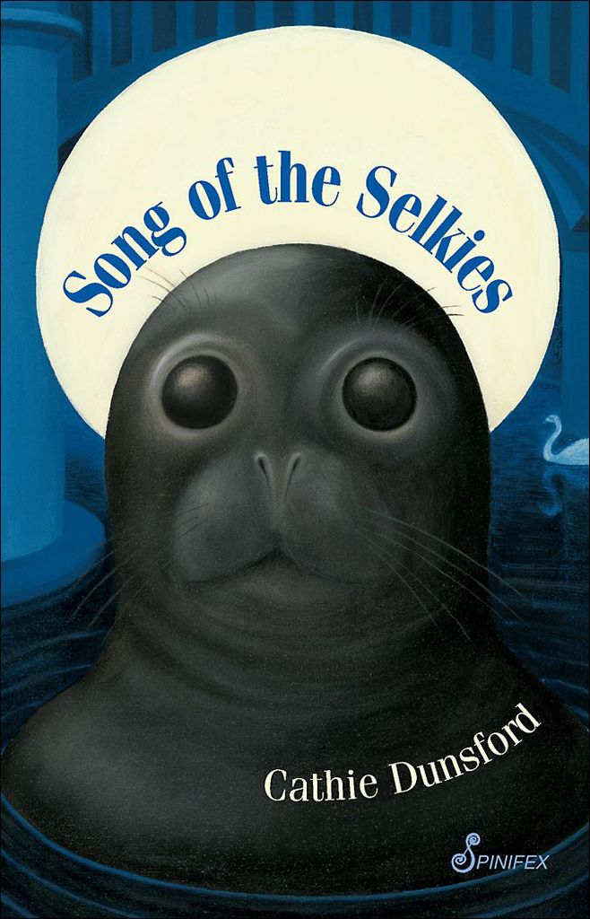 Song of the Selkies