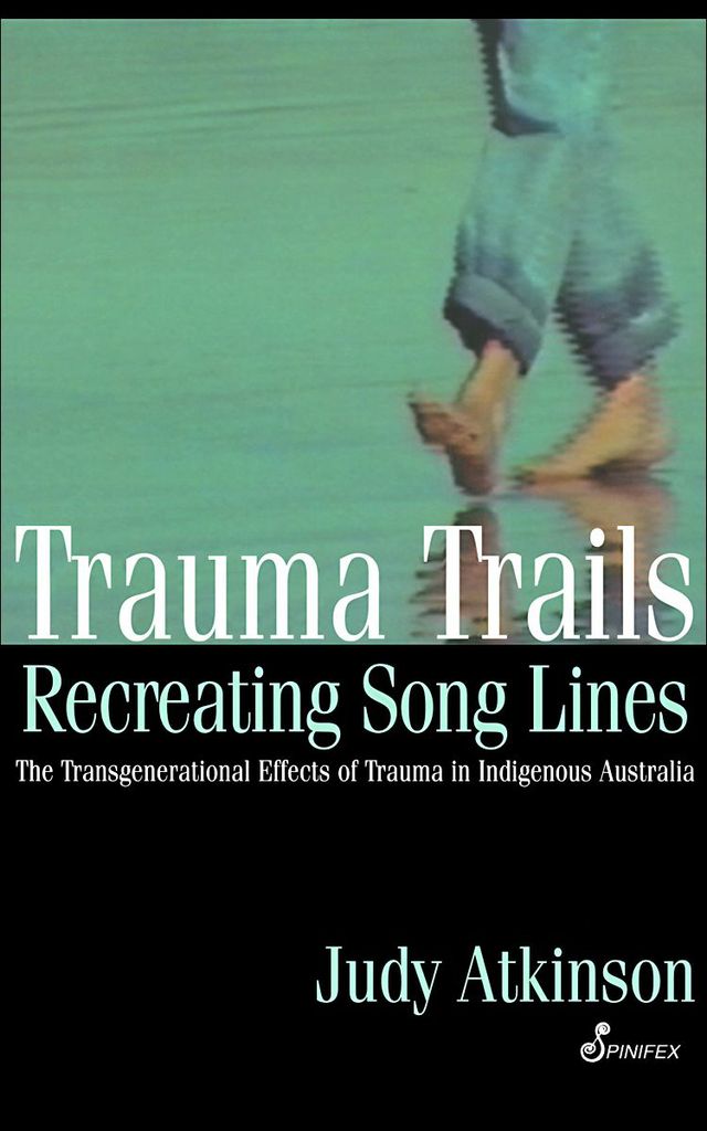 Trauma Trails, Recreating Song Lines