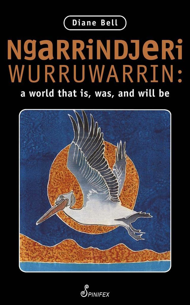 Ngarrindjeri Wurruwarrin