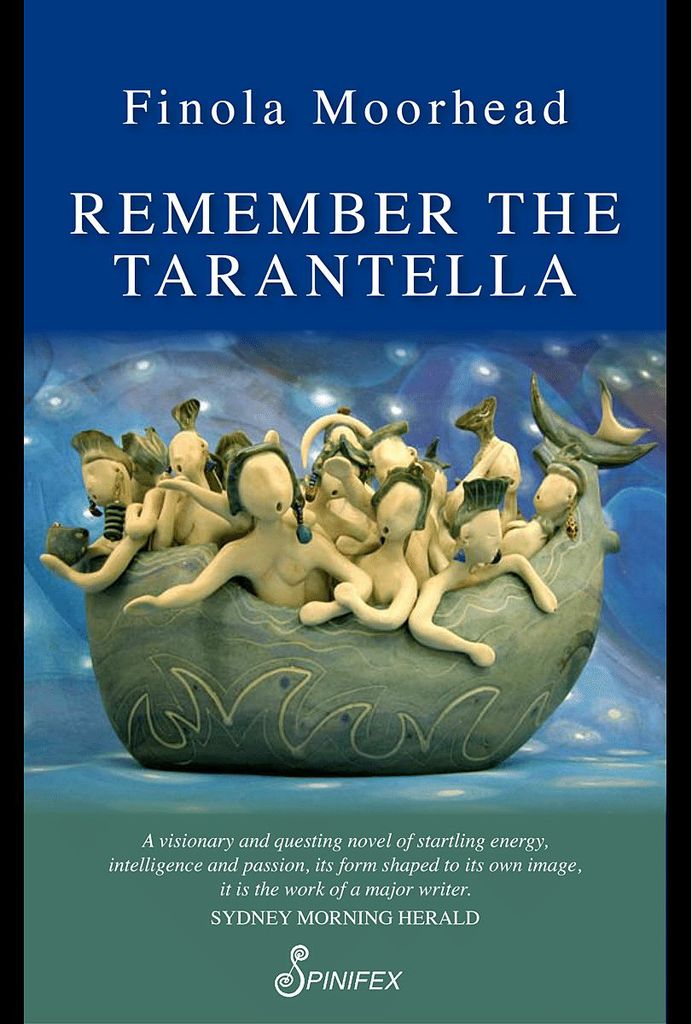 Remember the Tarantella