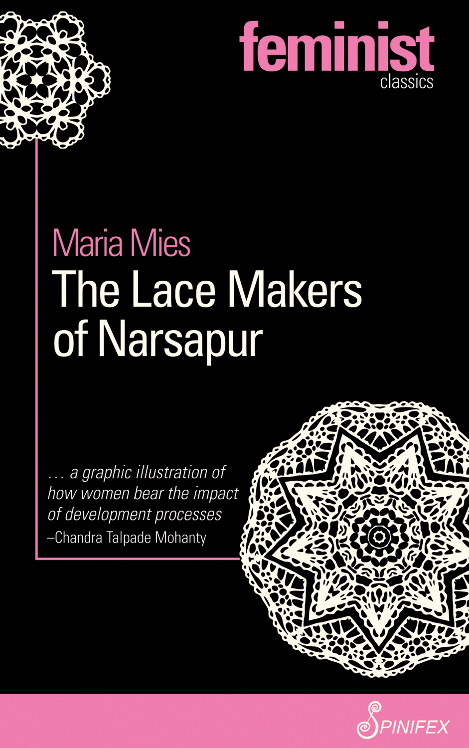 The Lace Makers of Narsapur