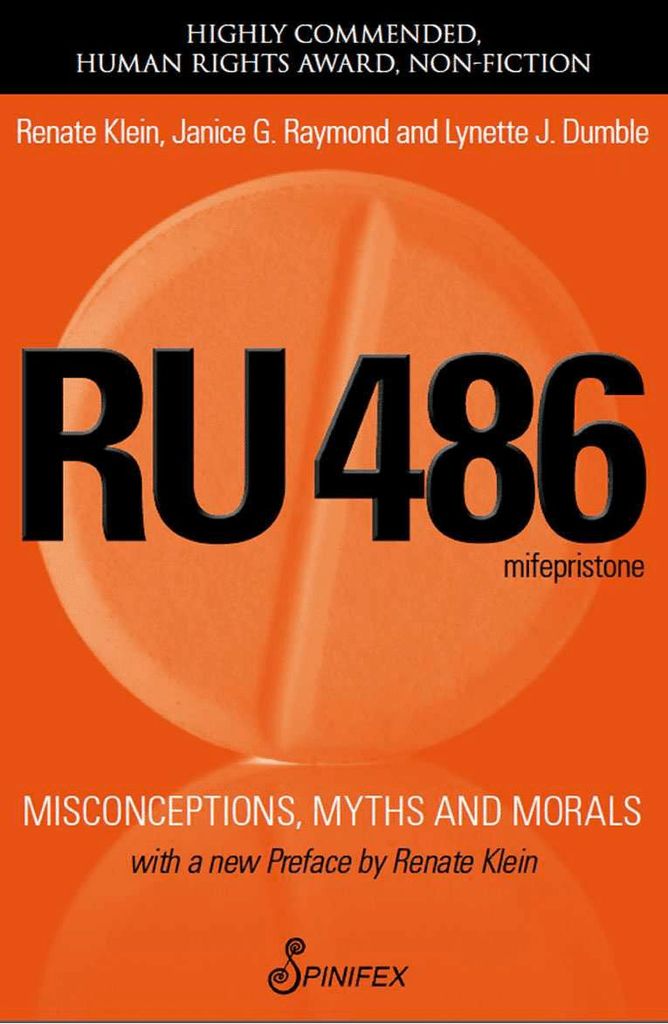 RU486