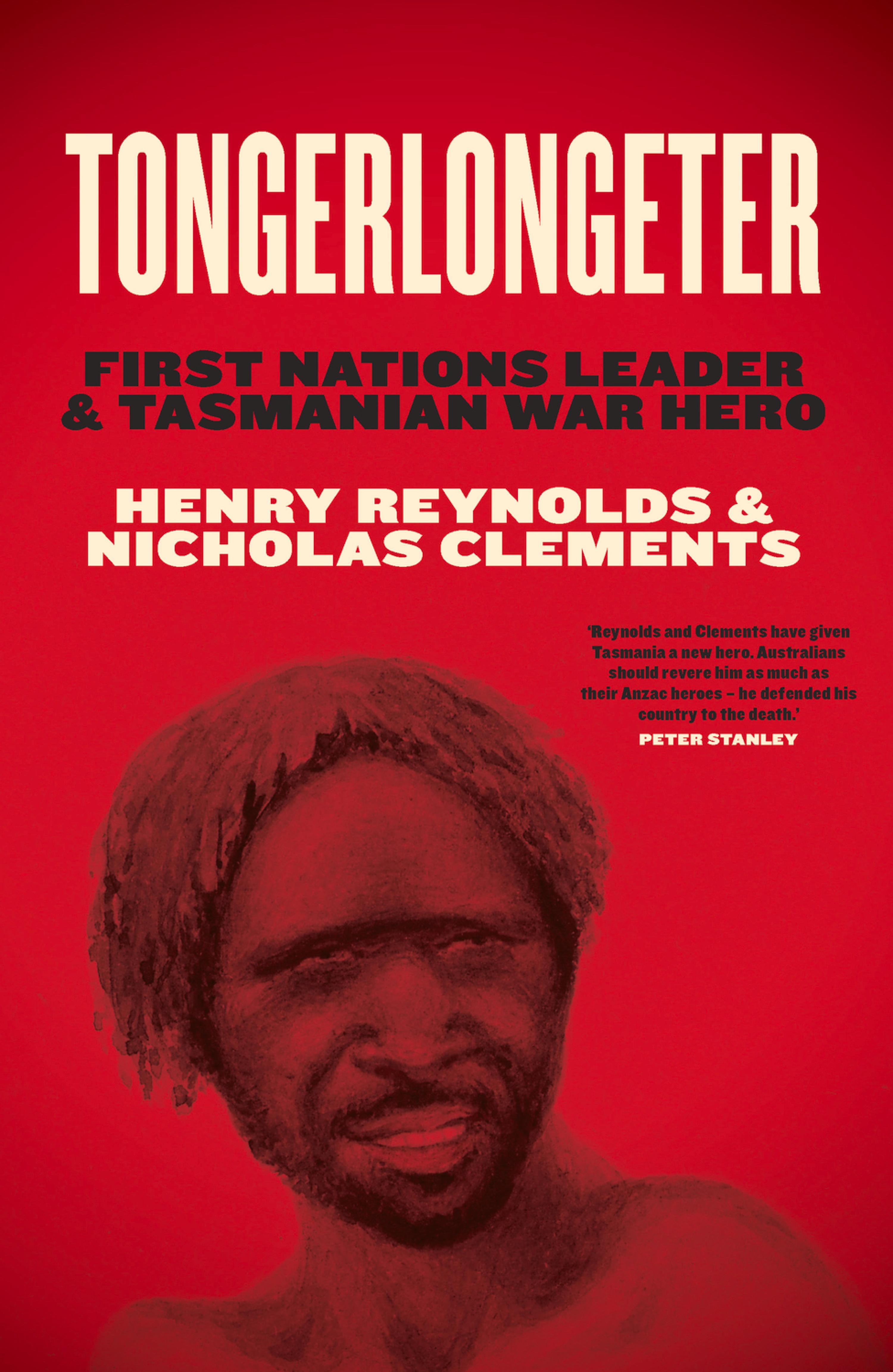 Cover image for Tongerlongeter