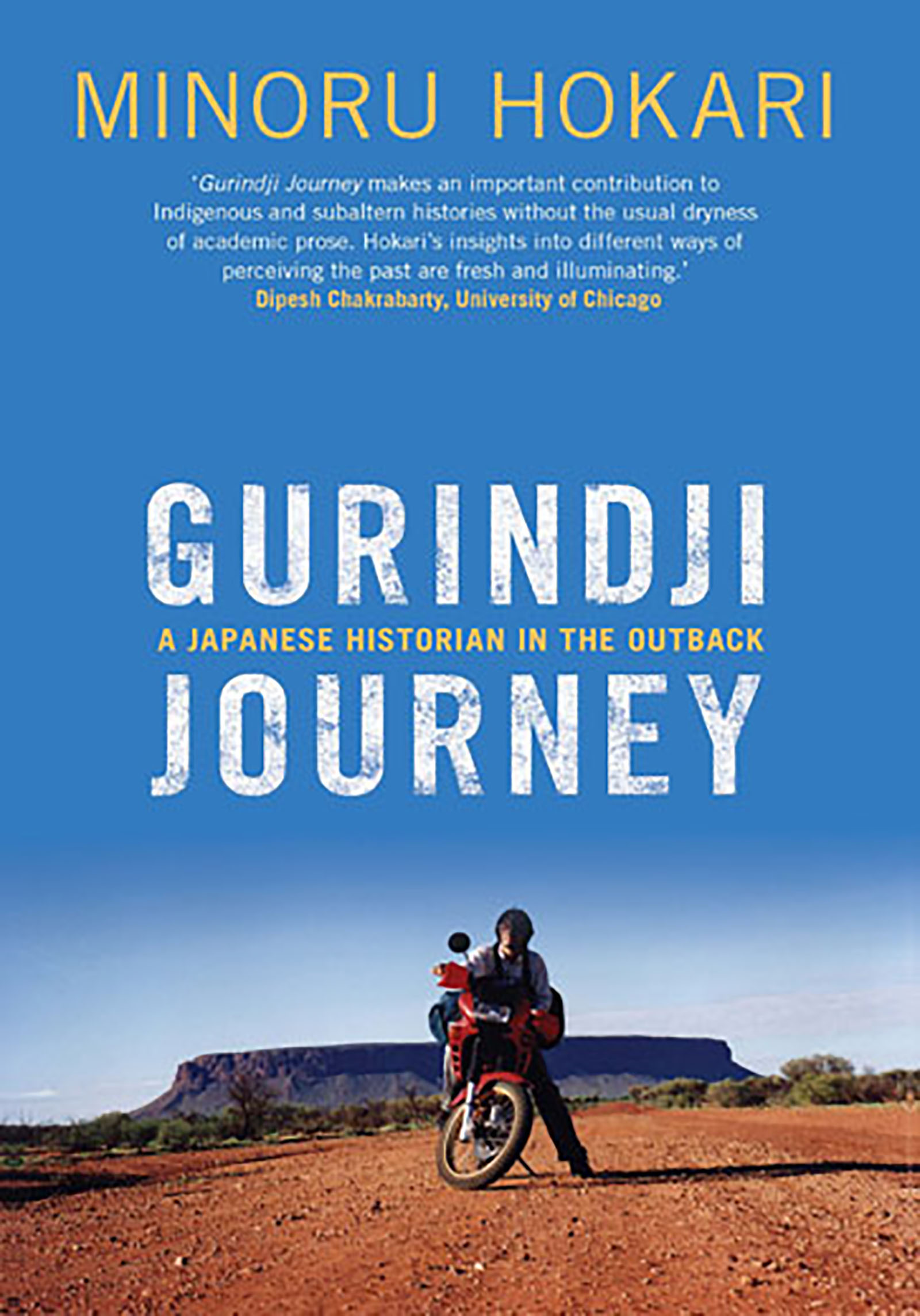 Gurindji Journey