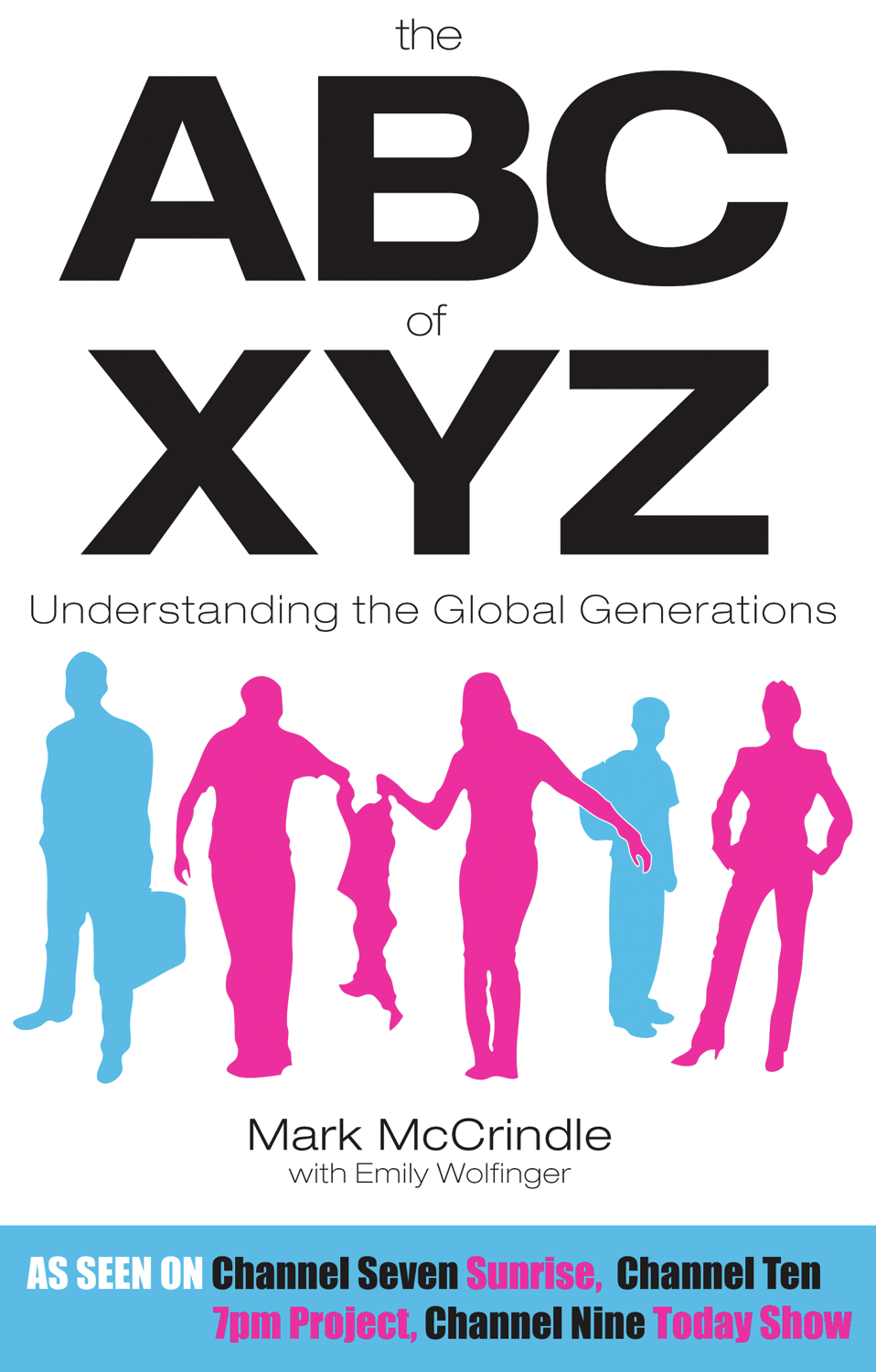 The ABC of XYZ