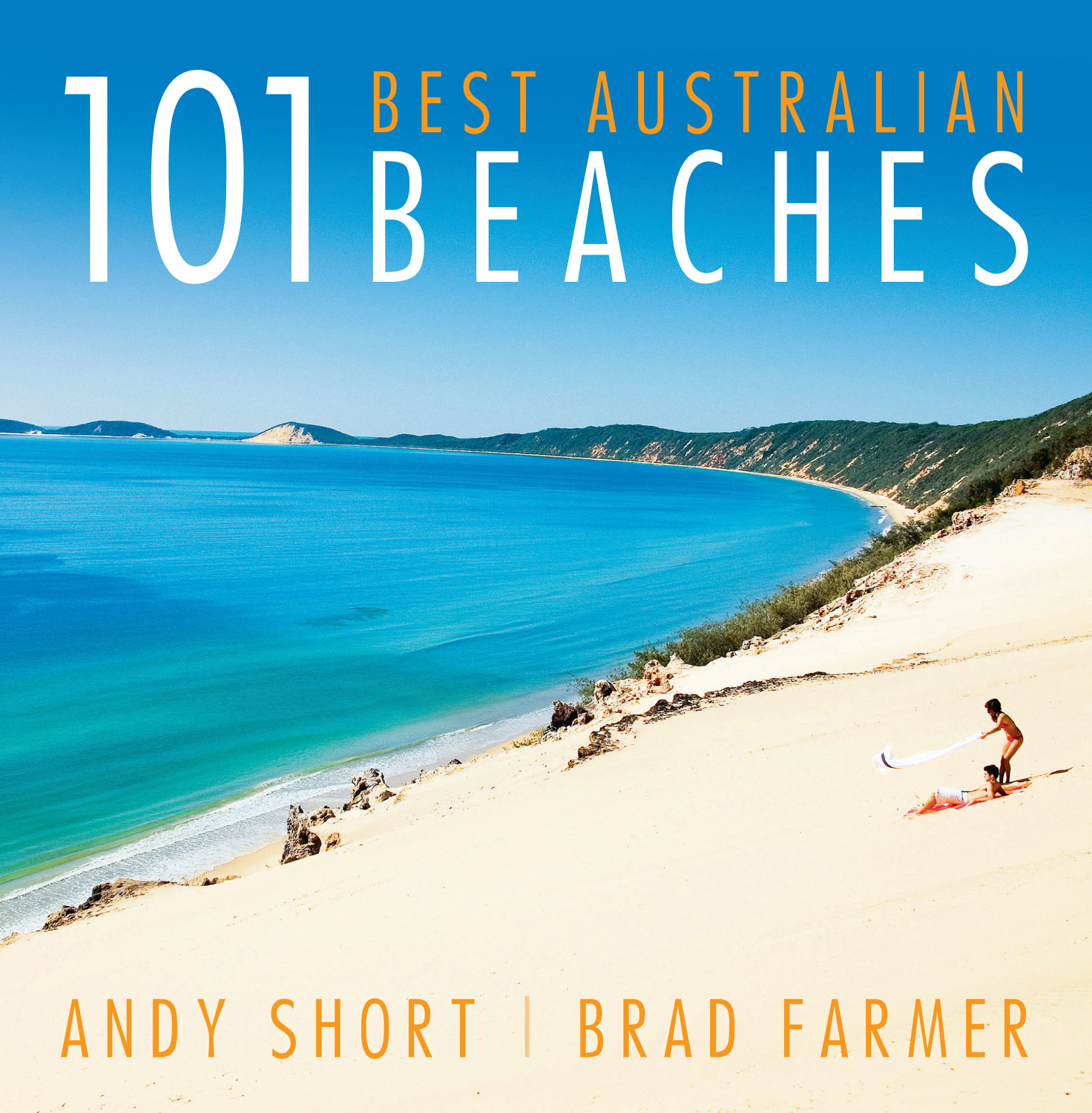 101 Best Australian Beaches