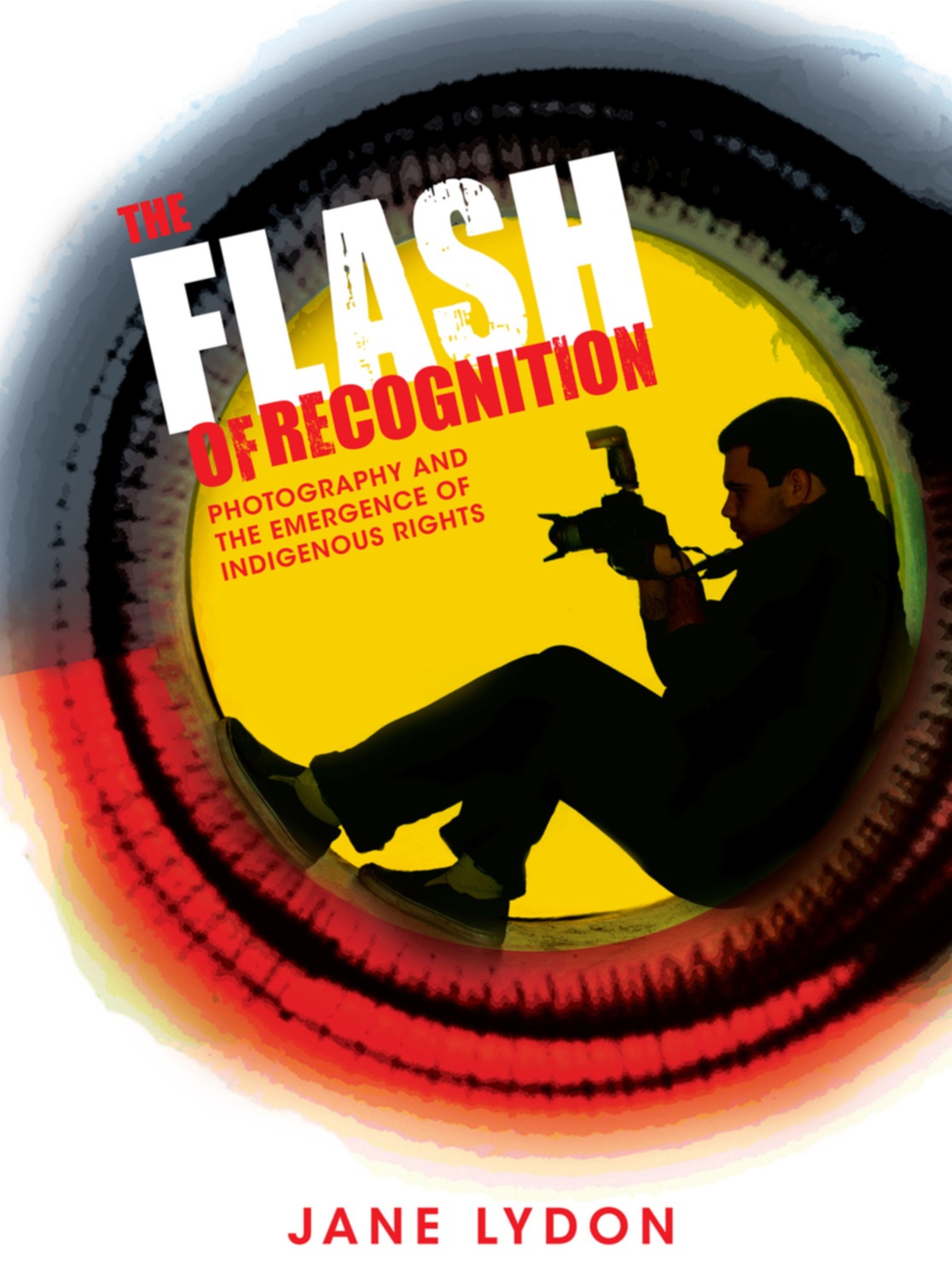 The Flash of Recognition