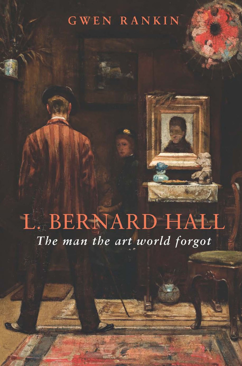 L. Bernard Hall