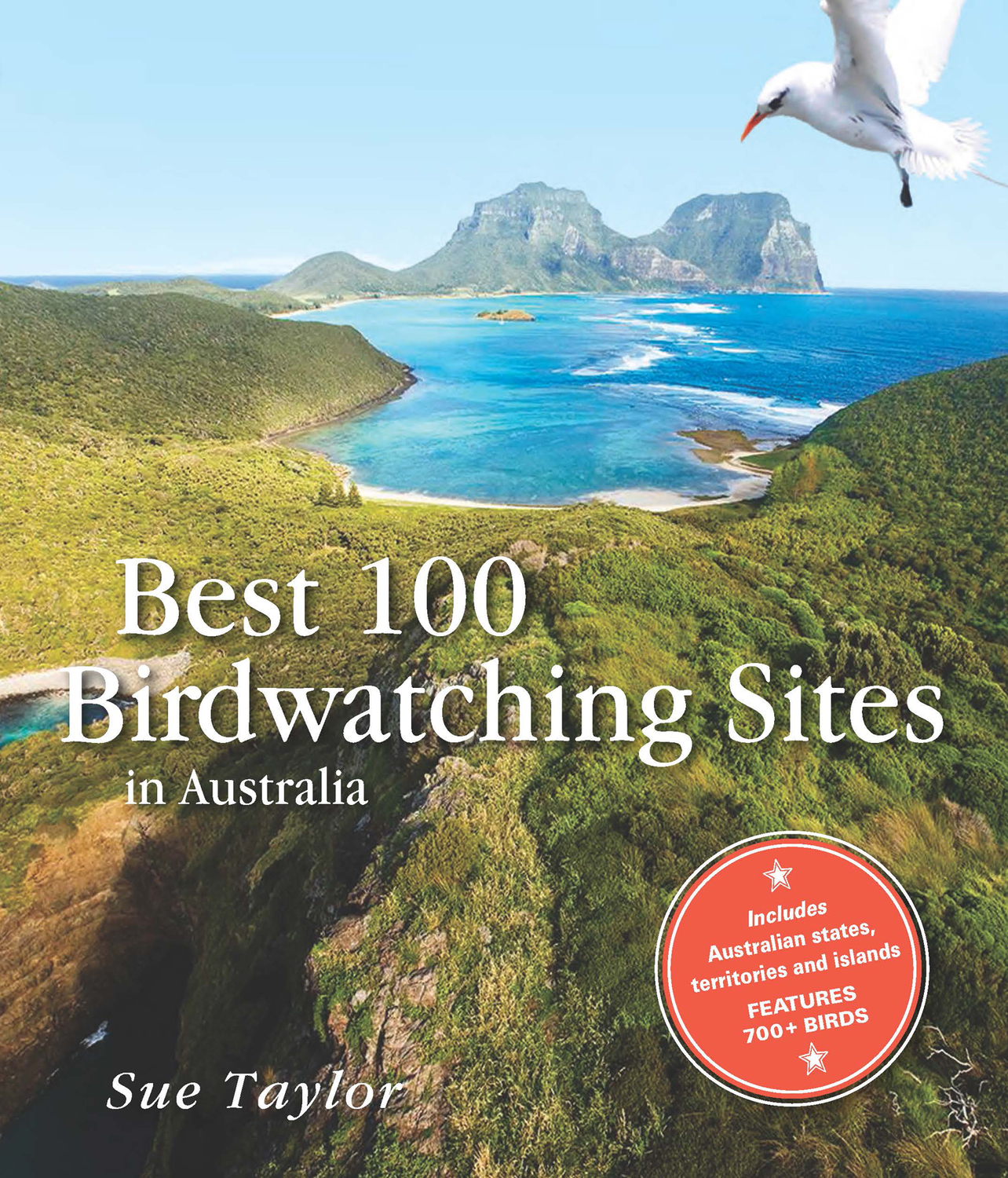 Best 100 Birdwatching Sites in Australia