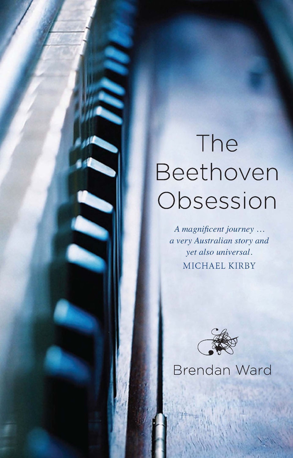 The Beethoven Obsession