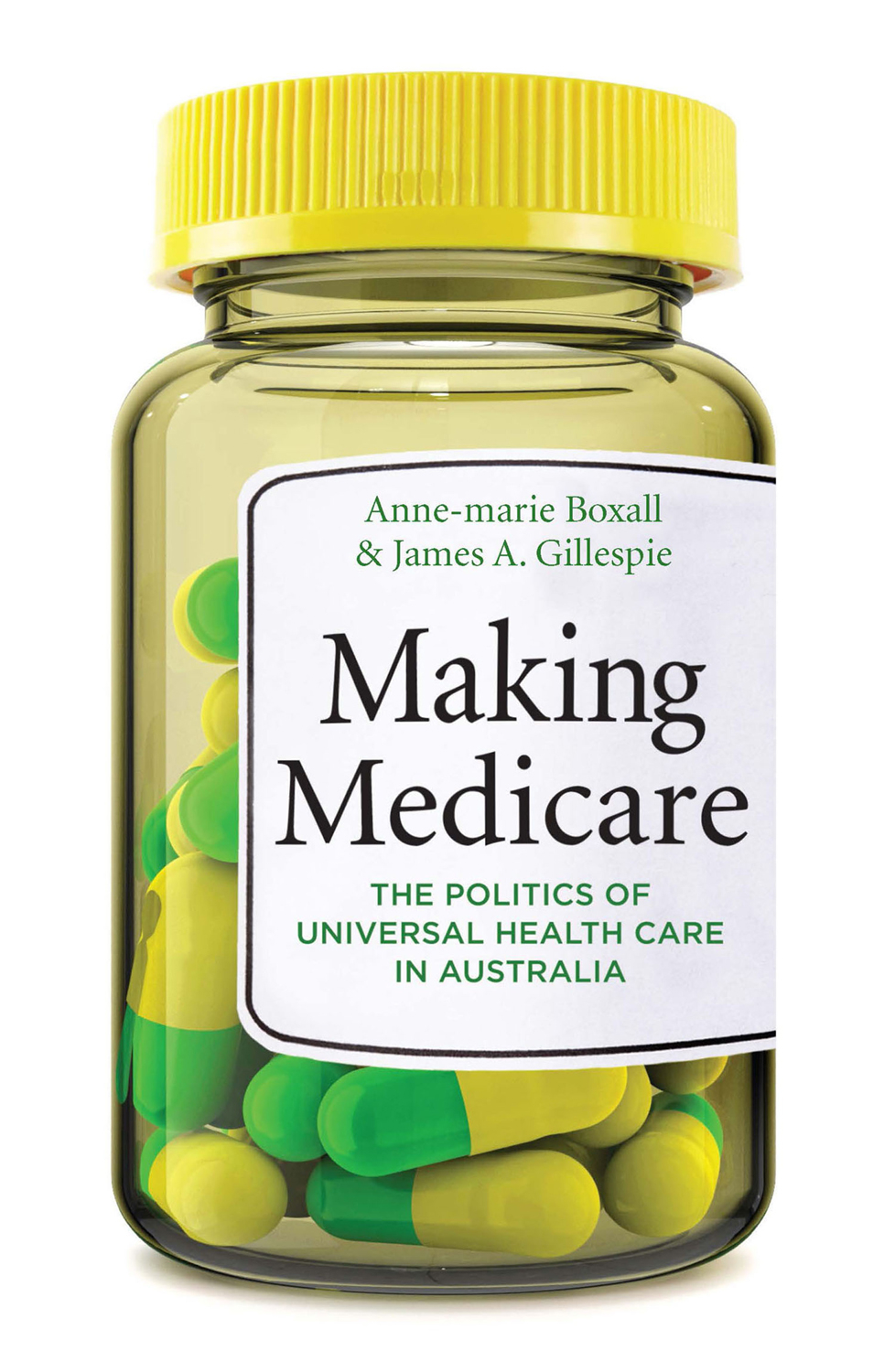 Making Medicare