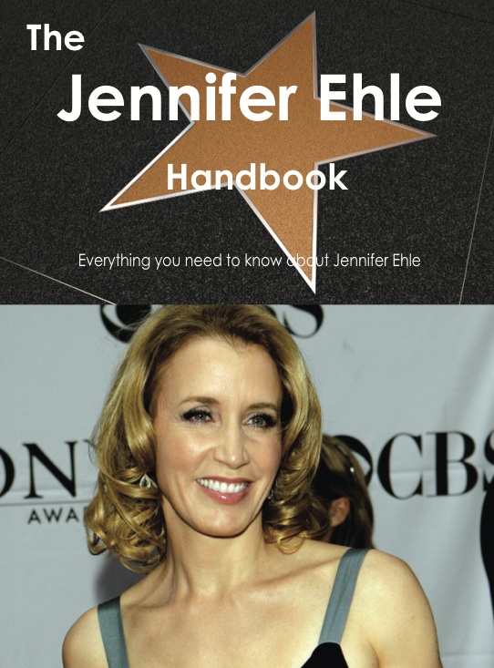 The Jennifer Ehle Handbook - Everything you need to know about Jennifer Ehle